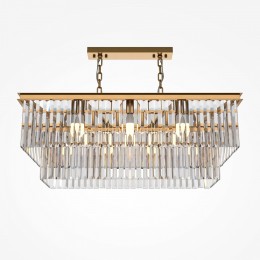 Подвесной светильник Maytoni Revero MOD085PL-08BS