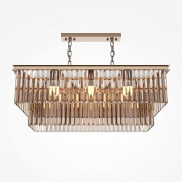 Подвесной светильник Maytoni Revero MOD085PL-08G