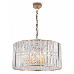 Подвесной светильник Maytoni Facet MOD094PL-06G