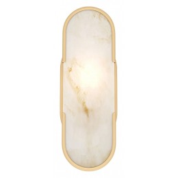 Накладной светильник Maytoni Marmo MOD099WL-01G3