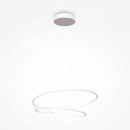 Подвесной светильник Maytoni Halo MOD100PL-L47WK1