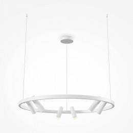 Подвесная люстра Maytoni Halo MOD102PL-L42WK