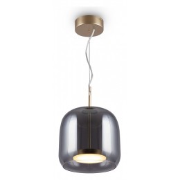 Подвесной светильник Maytoni Madmen MOD128PL-L6SG