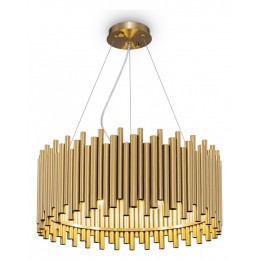 Подвесной светильник Maytoni Coliseo MOD136PL-06BS