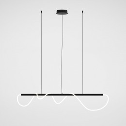 Подвесной светильник Maytoni Tau MOD146PL-L30B3K