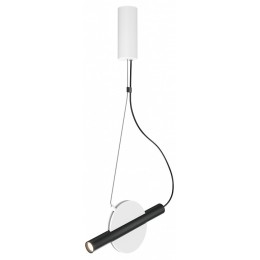 Подвесной светильник Maytoni Enigma MOD150PL-L5W3K