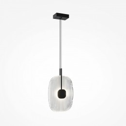 Подвесной светильник Maytoni Eclipse MOD152PL-L1BK