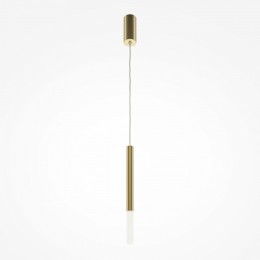 Подвесной светильник Maytoni Pro Shade MOD157PL-L6GK