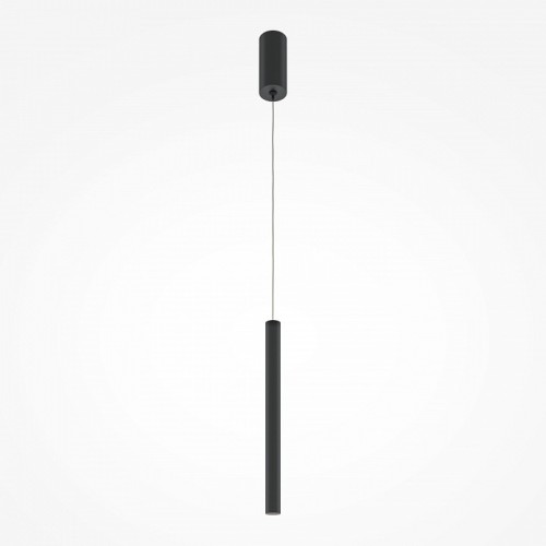 Подвесной светильник Maytoni Pro Base MOD159PL-L6BK