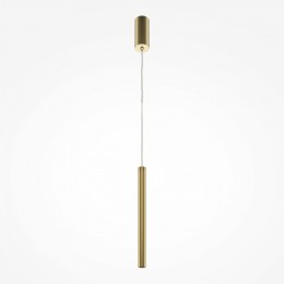 Подвесной светильник Maytoni Pro Base MOD159PL-L6GK