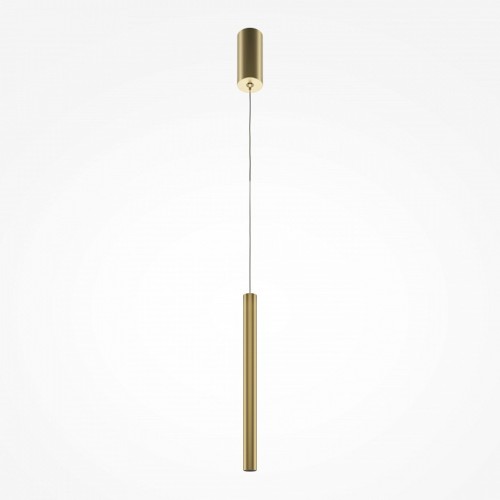 Подвесной светильник Maytoni Pro Base MOD159PL-L6GK