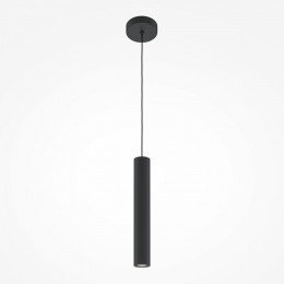 Подвесной светильник Maytoni Pro Focus MOD161PL-01B1