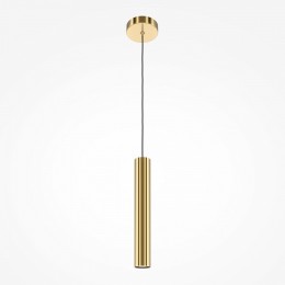 Подвесной светильник Maytoni Pro Focus MOD161PL-01BS1