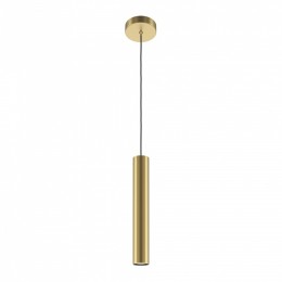 Подвесной светильник Maytoni Pro Focus MOD161PL-01G1