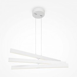 Подвесная люстра Maytoni Origami MOD163PL-L38W4K