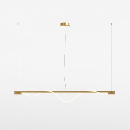 Подвесной светильник Maytoni Tau MOD166PL-L20G3K