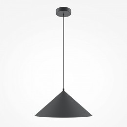 Подвесной светильник Maytoni Basic colors MOD167PL-01B