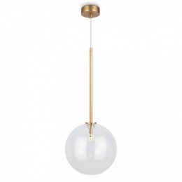 Подвесной светильник Maytoni Mood MOD172PL-01BS