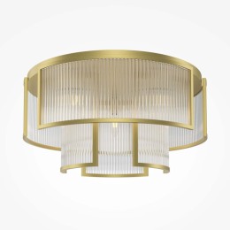 Потолочная люстра Maytoni Frame MOD174CL-09MG