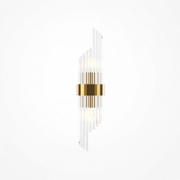 Накладной светильник Maytoni Frame MOD174WL-02G