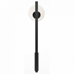 Бра Maytoni Kazimir MOD175WL-01B