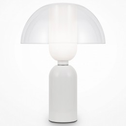 Настольная лампа декоративная Maytoni Memory MOD177TL-01W