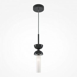 Подвесной светильник Maytoni Kyoto MOD178PL-01B