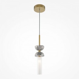 Подвесной светильник Maytoni Kyoto MOD178PL-01GR