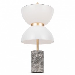 Настольная лампа декоративная Maytoni Memory MOD178TL-L11GR3K