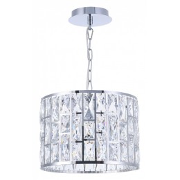 Подвесной светильник Maytoni Gelid MOD184-PL-01-CH