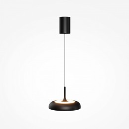 Подвесной светильник Maytoni Gerhard MOD189PL-L30B3K