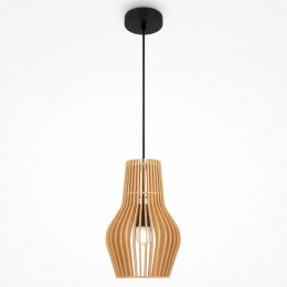 Подвесной светильник Maytoni Roots MOD191PL-01W