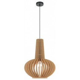 Подвесной светильник Maytoni Roots MOD193PL-01W1