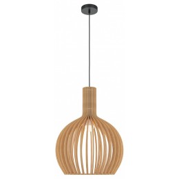 Подвесной светильник Maytoni Roots MOD194PL-01W1