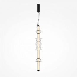 Подвесной светильник Maytoni Cosmo MOD210PL-L39B3K