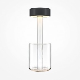 Настольная лампа декоративная Maytoni AI Collaboration MOD229TL-L3B3K1