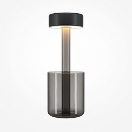 Настольная лампа декоративная Maytoni AI Collaboration MOD229TL-L3B3K3