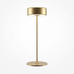 Настольная лампа декоративная Maytoni AI Collaboration MOD229TL-L3G3K2