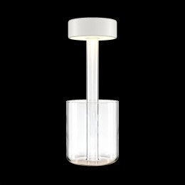 Настольная лампа декоративная Maytoni AI Collaboration MOD229TL-L3W3K1