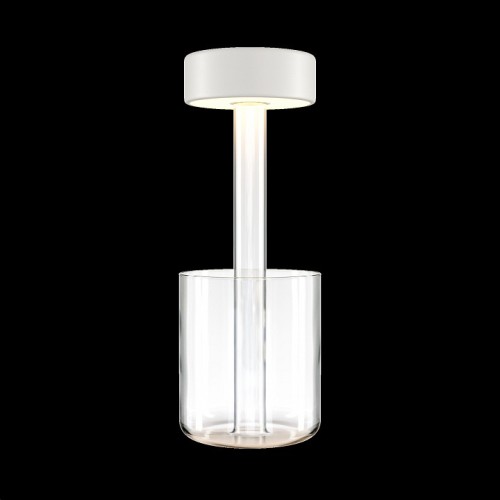 Настольная лампа декоративная Maytoni AI Collaboration MOD229TL-L3W3K1