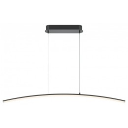 Подвесной светильник Maytoni Light Reflection MOD243PL-L18BK