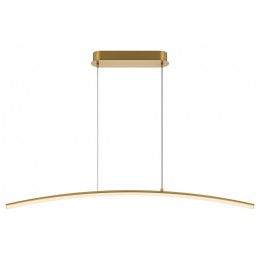 Подвесной светильник Maytoni Light Reflection MOD243PL-L18BSK