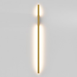 Бра Maytoni Halo MOD245WL-L24BSK