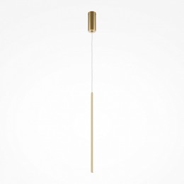 Подвесной светильник Maytoni Halo MOD246PL-L12BSK