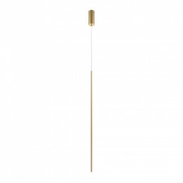 Подвесной светильник Maytoni Halo MOD246PL-L24BSK1