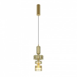 Подвесной светильник Maytoni Level MOD253PL-L18BS3K3