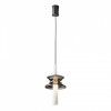 Подвесной светильник Maytoni Sound Wave MOD255PL-01B1
