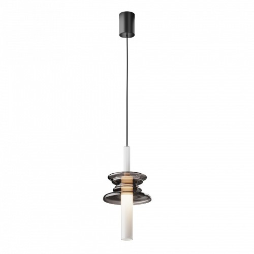 Подвесной светильник Maytoni Sound Wave MOD255PL-01B1