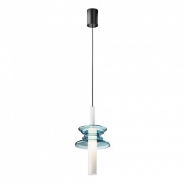 Подвесной светильник Maytoni Sound Wave MOD255PL-01B2