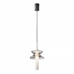 Подвесной светильник Maytoni Sound Wave MOD255PL-01B4